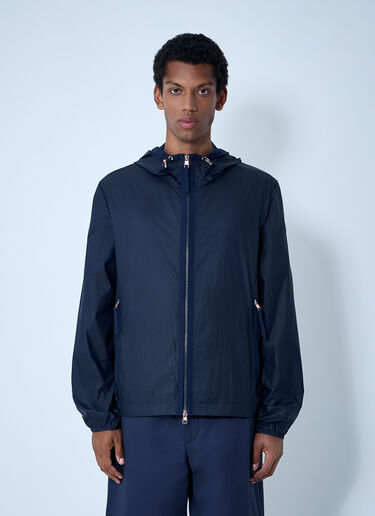 Moncler x Gilga Farm by Donald Glover 햄린 재킷  네이비 mgf0162009