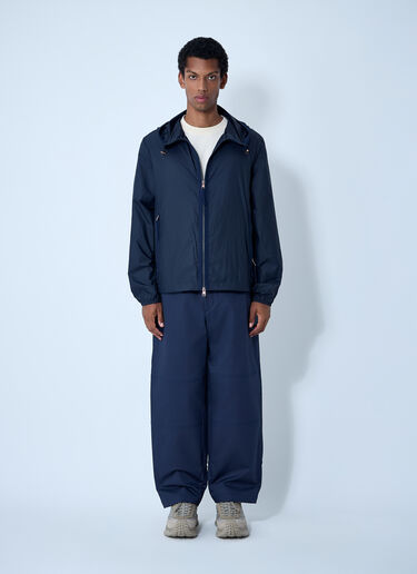 Moncler x Gilga Farm by Donald Glover 햄린 재킷  네이비 mgf0162009