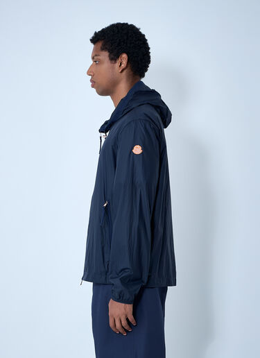 Moncler x Gilga Farm by Donald Glover 햄린 재킷  네이비 mgf0162009