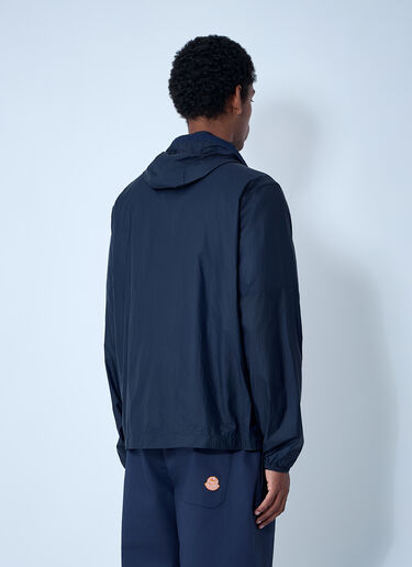 Moncler x Gilga Farm by Donald Glover 햄린 재킷  네이비 mgf0162009
