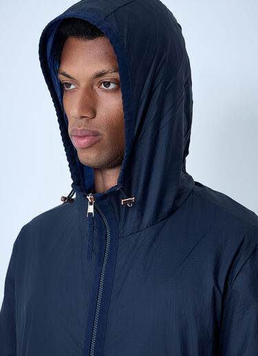 Moncler x Gilga Farm by Donald Glover 햄린 재킷  네이비 mgf0162009
