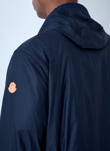 Moncler x Gilga Farm by Donald Glover 햄린 재킷  네이비 mgf0162009