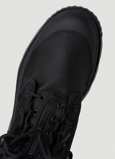 Desertyx Ankle Boots 4 Moncler Hyke Desertyx Ankle Boots Black mhy0351002