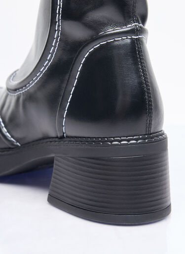 Malene Ankle Boots Miista Malene Ankle Boots Black mii0257007