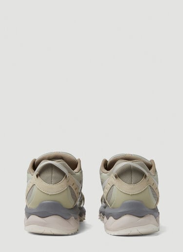 무진 TL GTX 스니커즈 Mizuno 무진 TL GTX 스니커즈 그레이 miz0348005
