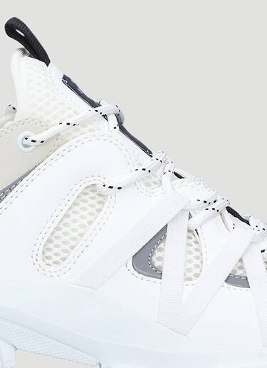 Orbyt Defender 2.0 Sneakers MCQ Orbyt Defender 2.0 Sneakers White mkq0147039