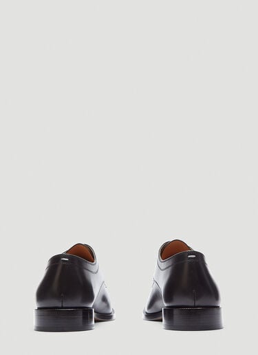 Tabi 系带鞋 Maison Margiela Tabi 系带鞋 棕色 mla0143020