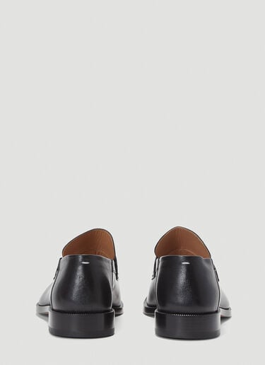 Tabi Loafers Maison Margiela Tabi Loafers Brown mla0143021
