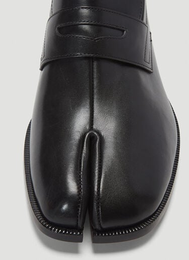 Tabi Loafers Maison Margiela Tabi Loafers Brown mla0143021