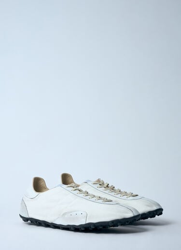 스프린터 스니커즈 Maison Margiela 스프린터 스니커즈 화이트 mla0159013