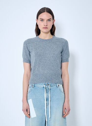 羊毛衫 Maison Margiela 羊毛衫 灰色 mla0259008