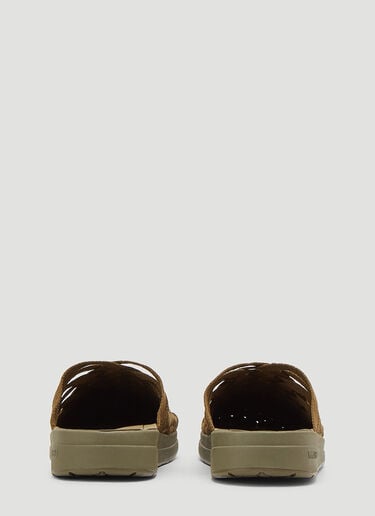 Colony Classic Slip-On Shoes MALIBU SANDALS Colony Classic Slip-On Shoes Olive mlb0144002