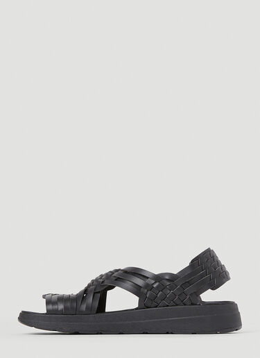 Canyon 凉鞋 MALIBU SANDALS Canyon 凉鞋 黑色 mlb0153004