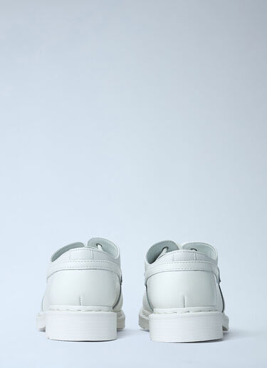 1461 Penton Shoes MM6 Maison Margiela x Dr. Martens 1461 Penton Shoes White mmd0161001