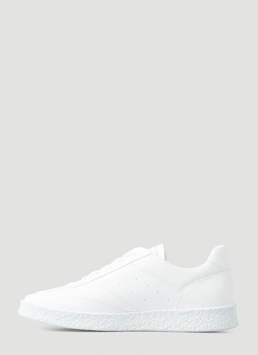Classic Sneakers MM6 Maison Margiela Classic Sneakers White mmm0248013
