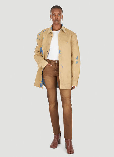 西装裤 MM6 Maison Margiela 西装裤 黑 mmm0249016