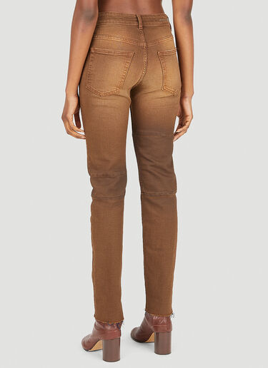 MM6 Maison Margiela 西装裤 黑 mmm0249016
