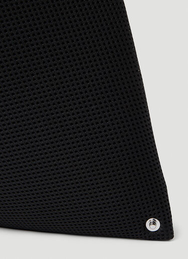 MM6 Maison Margiela 클래식 재패니즈 토트백 Black mmm0249033