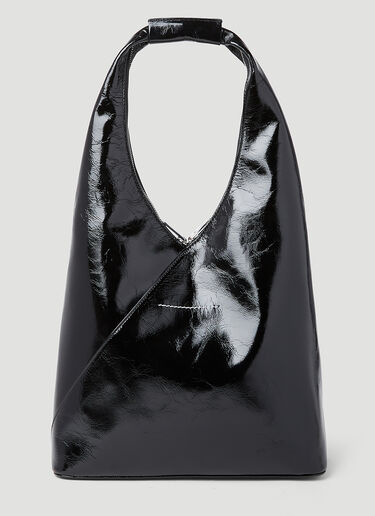 MM6 Maison Margiela Japanese 单肩包 黑色 mmm0253038