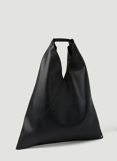 MM6 Maison Margiela 재패니즈 클래식 토트백 블랙 mmm0351002