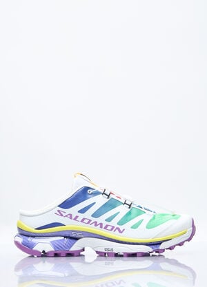 MM6 Maison Margiela x Salomon XT-4 Mule Sneakers Multicolour mms0157003