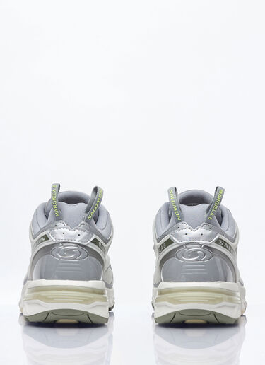 Acs Pro Sneakers MM6 Maison Margiela x Salomon Acs Pro Sneakers Light Grey mms0159011