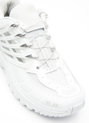 ACS Pro Sneakers MM6 Maison Margiela x Salomon ACS Pro Sneakers White mms0254001