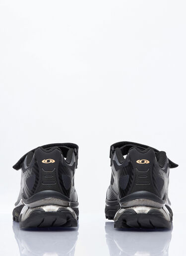 MM6 Maison Margiela x Salomon XT-Mary J Sneakers Black mms0258001