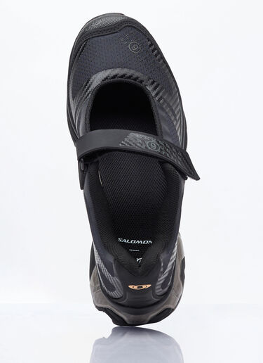 MM6 Maison Margiela x Salomon XT-Mary J Sneakers Black mms0258001