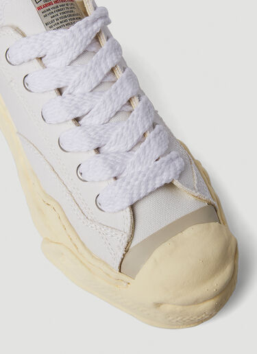 Hank Sneakers Maison Mihara Yasuhiro Hank Sneakers White mmy0150012