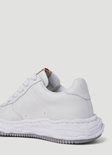 Maison Mihara Yasuhiro Wayne Sneakers White mmy0150019