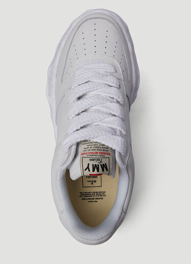Wayne Sneakers Maison Mihara Yasuhiro Wayne Sneakers White mmy0150019