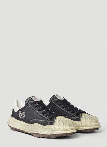 Blakey Sneakers Maison Mihara Yasuhiro Blakey Sneakers Black mmy0152018