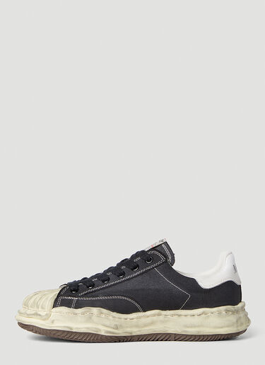 Blakey Sneakers Maison Mihara Yasuhiro Blakey Sneakers Black mmy0152018