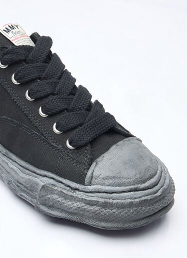 Maison Mihara Yasuhiro Peterson 23 OG Sole Sneakers Black mmy0158021