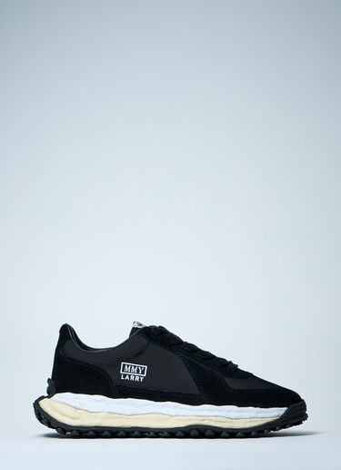 Larry Sneakers Maison Mihara Yasuhiro Larry Sneakers Black mmy0160003