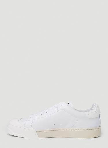 Marni Dada Bumper 运动鞋 白色 mni0151020