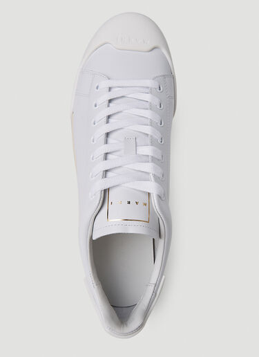 Dada Bumper Sneakers Marni Dada Bumper Sneakers White mni0151020
