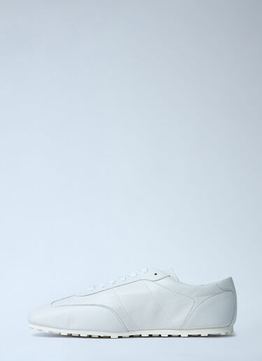 Marni Low-Top Sneakers White mni0161011