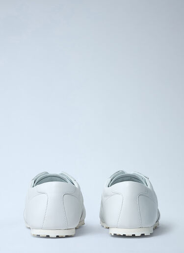 Marni Low-Top Sneakers White mni0161011