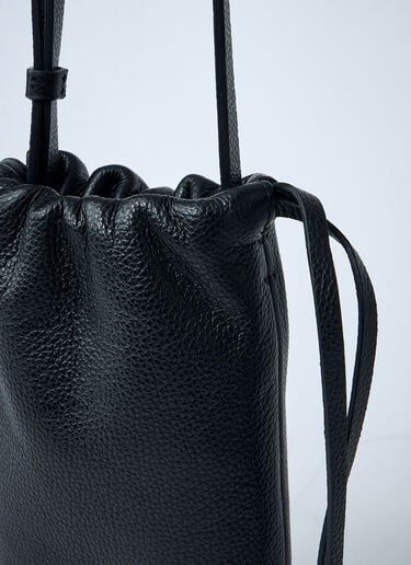 Marni クロスボディ シティスケープ iPhone ポーチ  ブラック mni0161015