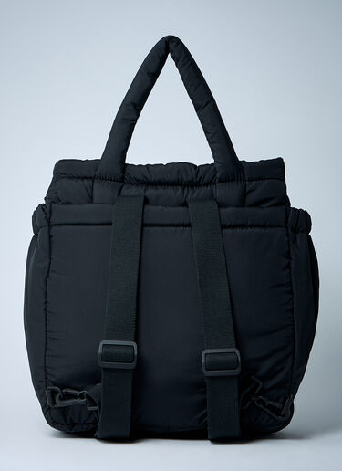 Puffy Tote Bag Marni Puffy Tote Bag Black mni0161016