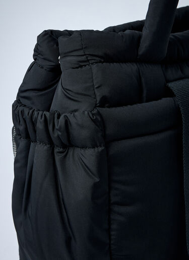 Puffy Tote Bag Marni Puffy Tote Bag Black mni0161016