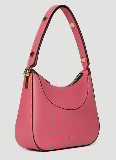 小号 Hobo 单肩包 Marni 小号 Hobo 单肩包 粉 mni0249039