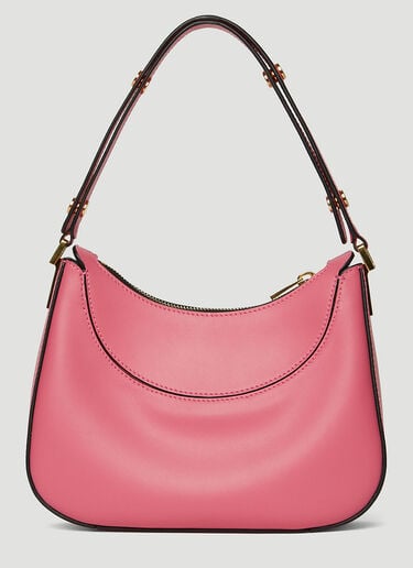 小号 Hobo 单肩包 Marni 小号 Hobo 单肩包 粉 mni0249039