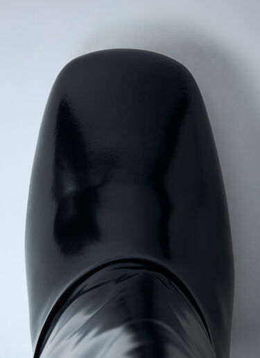 Trunkaroo Knee-High Boots Marni Trunkaroo Knee-High Boots Black mni0261018