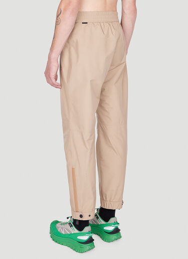 Moncler Grenoble 软壳徒步裤 米色 mog0151003