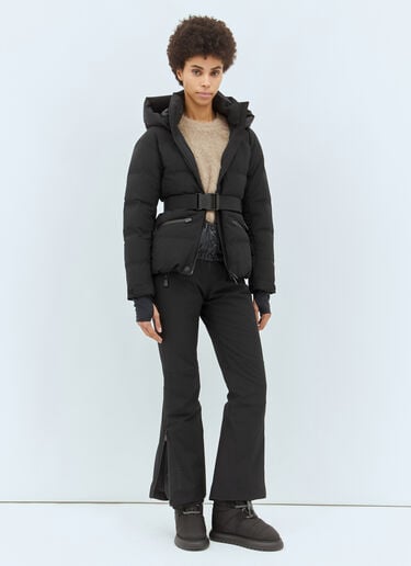 Tolima 短款羽绒夹克 Moncler Grenoble Tolima 短款羽绒夹克 黑色 mog0258003