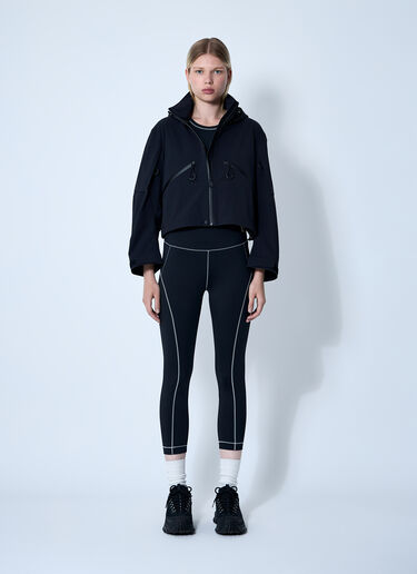 Moncler Grenoble 키비라 후드 재킷 블랙 mog0259001