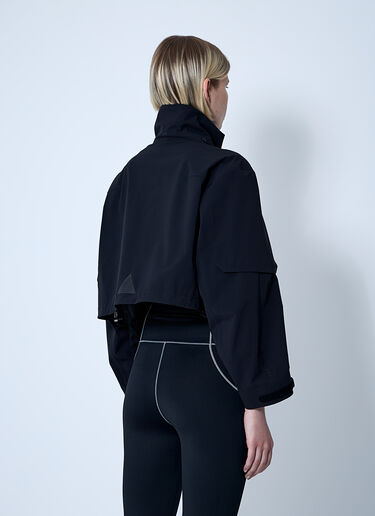Moncler Grenoble 키비라 후드 재킷 블랙 mog0259001
